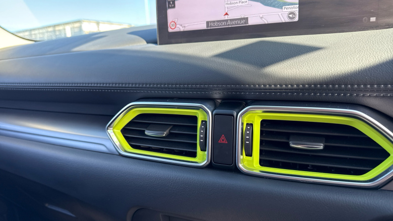 Mazda CX-5 2.0 Newground 5dr Petrol Estate